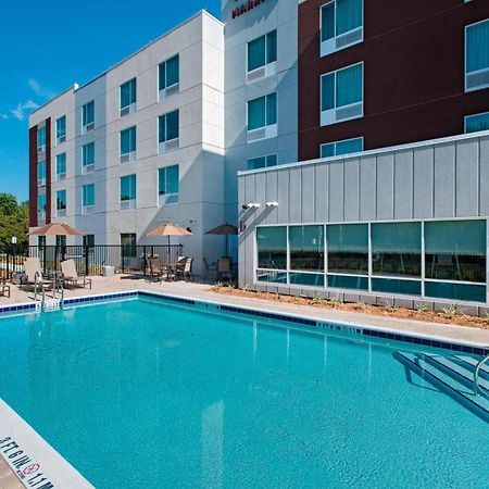 Towneplace Suites By Marriott Lakeland Exterior photo