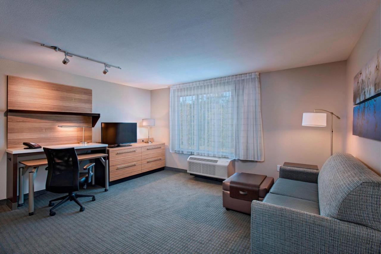 Towneplace Suites By Marriott Lakeland Exterior photo