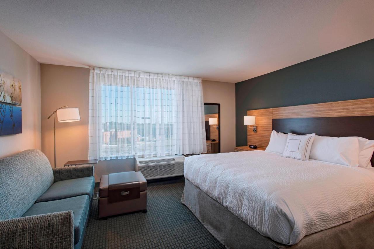 Towneplace Suites By Marriott Lakeland Exterior photo