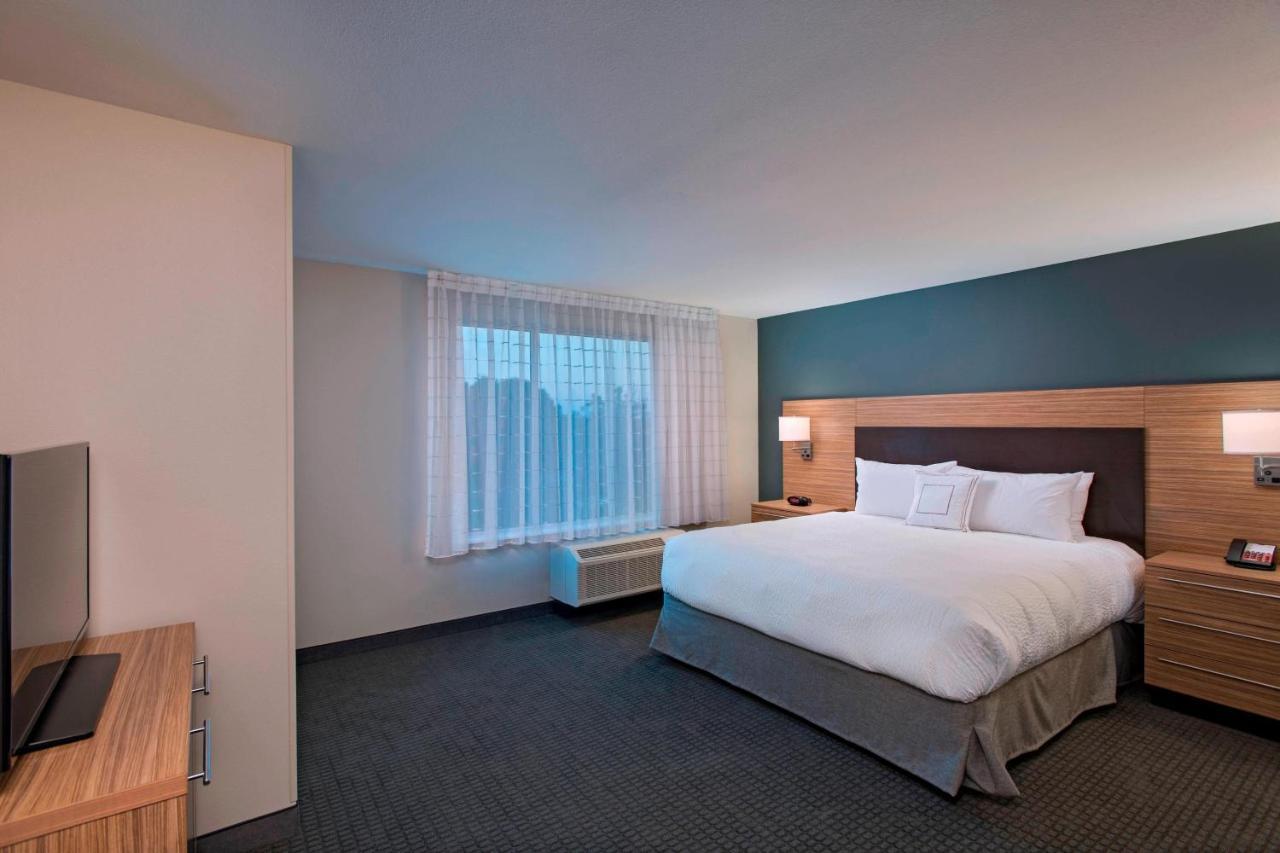 Towneplace Suites By Marriott Lakeland Exterior photo