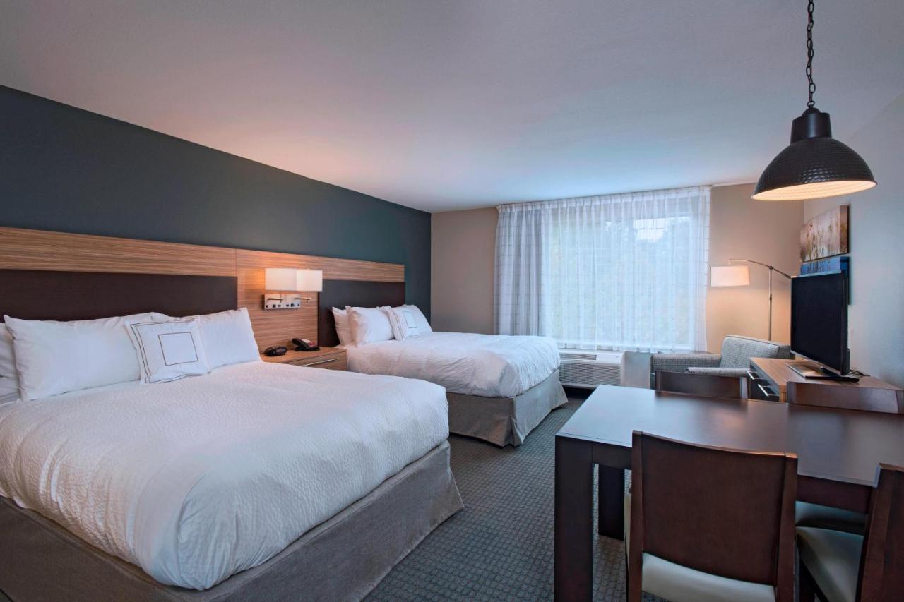 Towneplace Suites By Marriott Lakeland Exterior photo