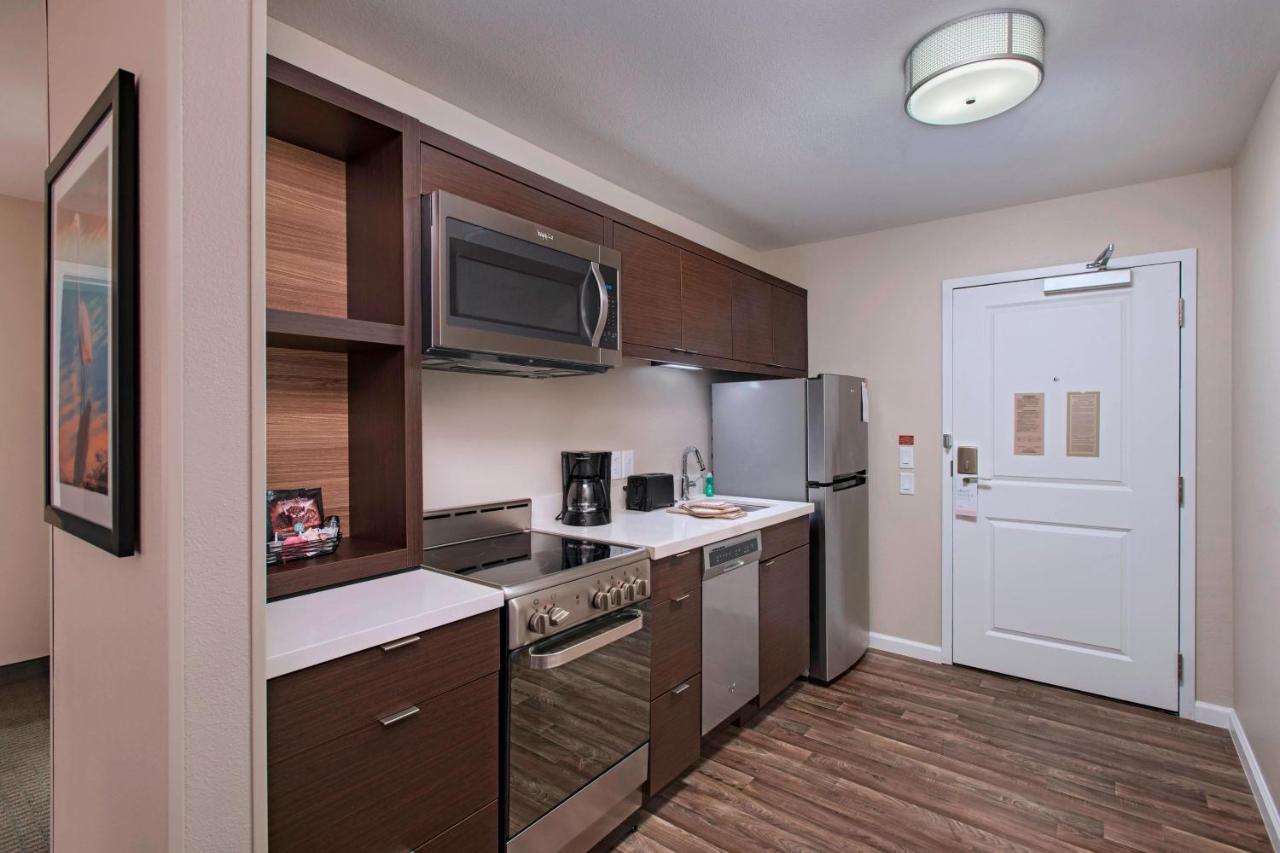 Towneplace Suites By Marriott Lakeland Exterior photo