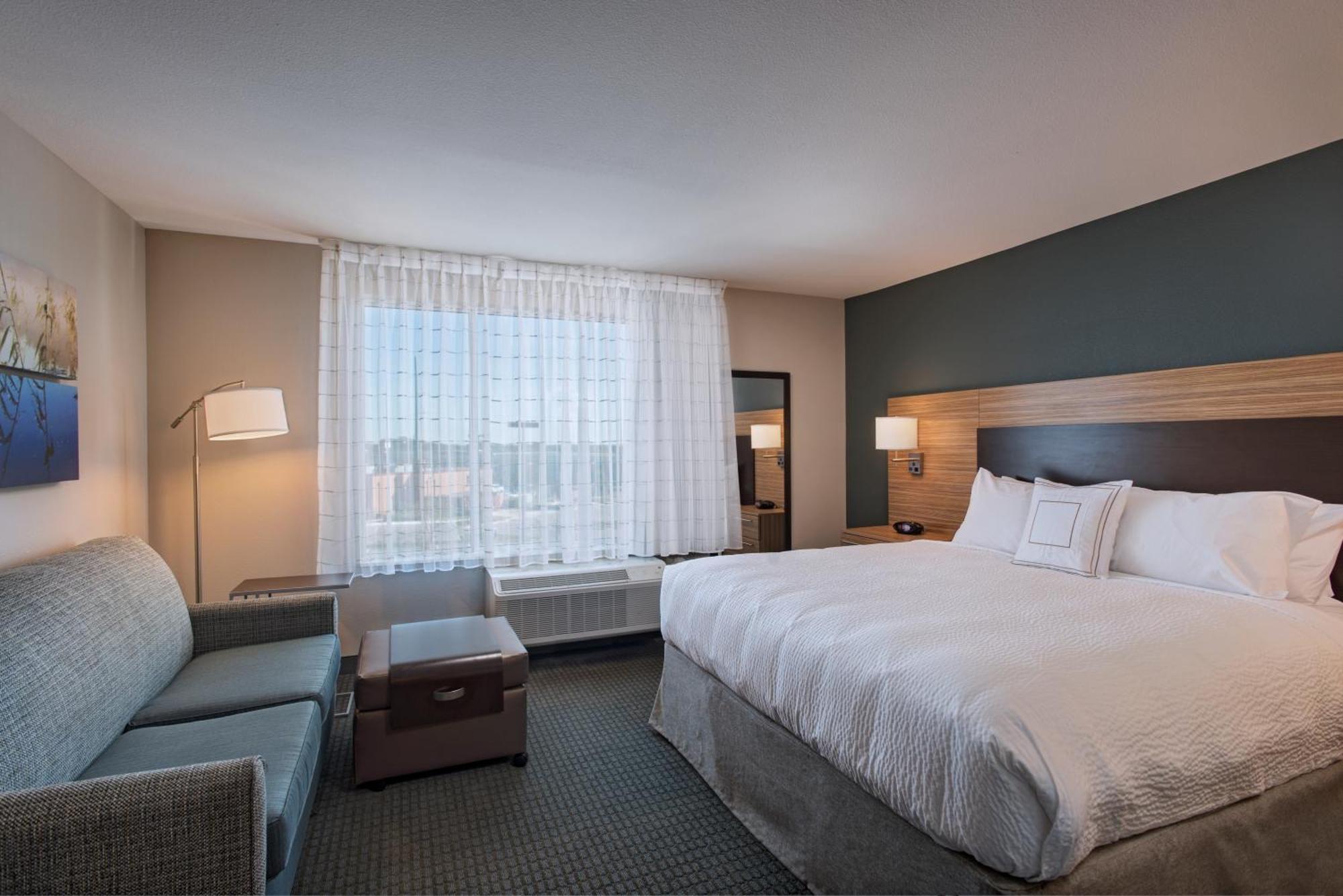 Towneplace Suites By Marriott Lakeland Exterior photo