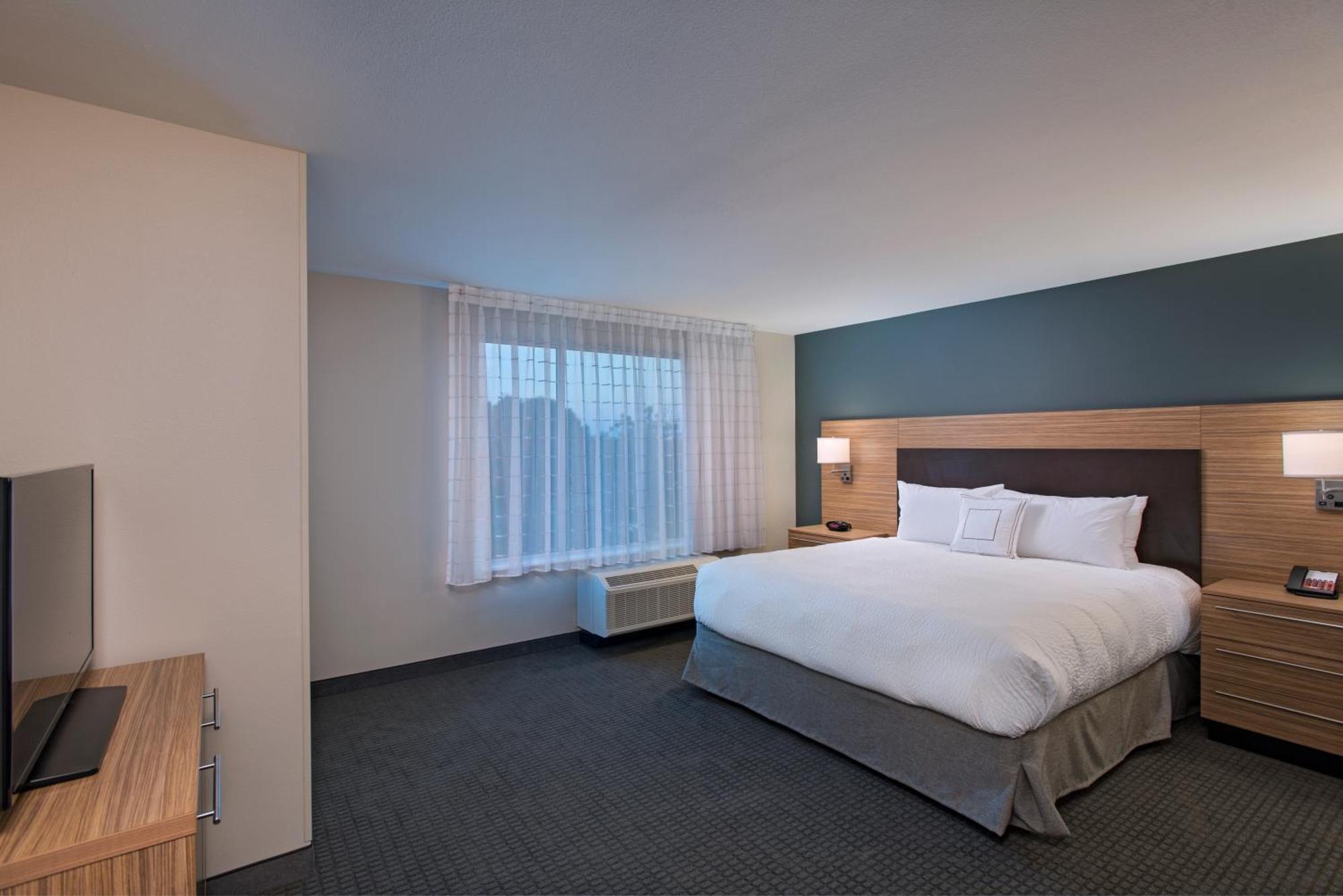 Towneplace Suites By Marriott Lakeland Exterior photo