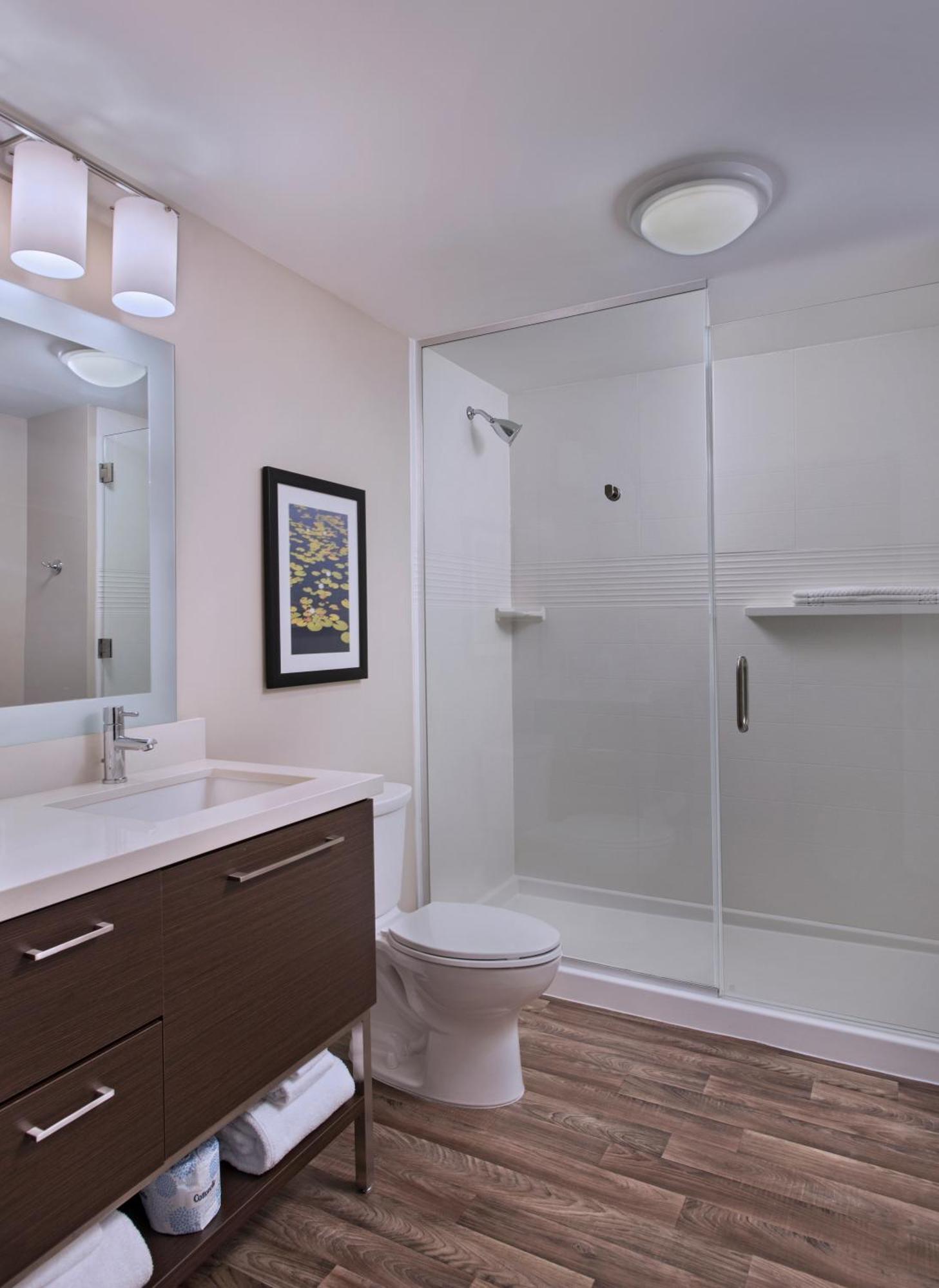 Towneplace Suites By Marriott Lakeland Exterior photo
