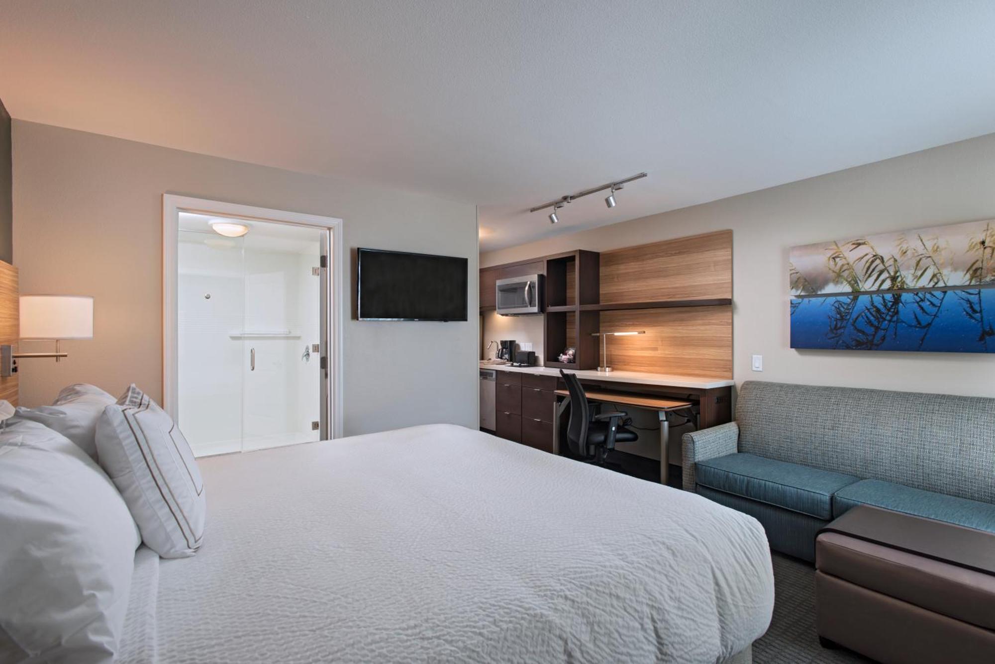 Towneplace Suites By Marriott Lakeland Exterior photo