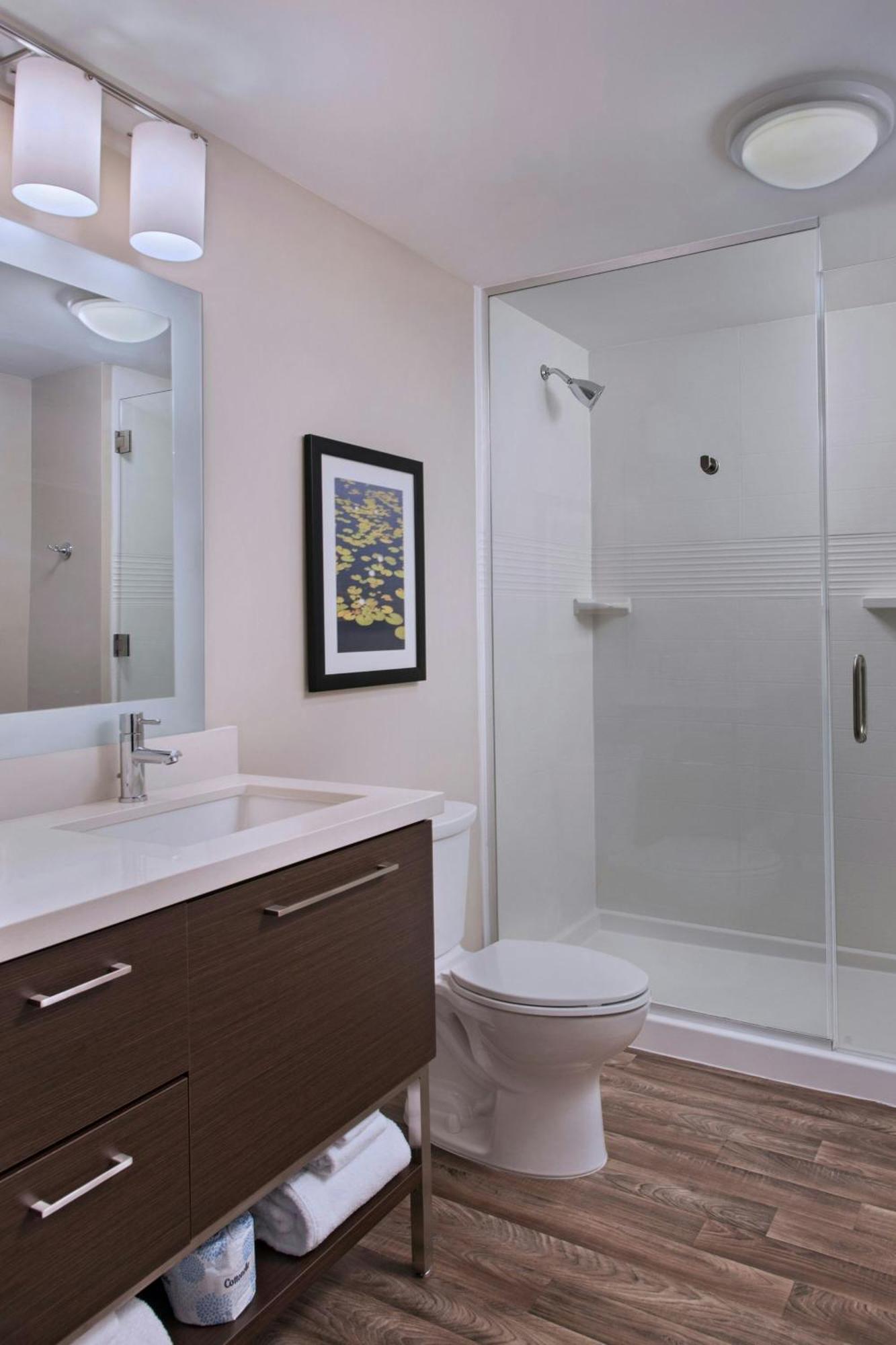 Towneplace Suites By Marriott Lakeland Exterior photo