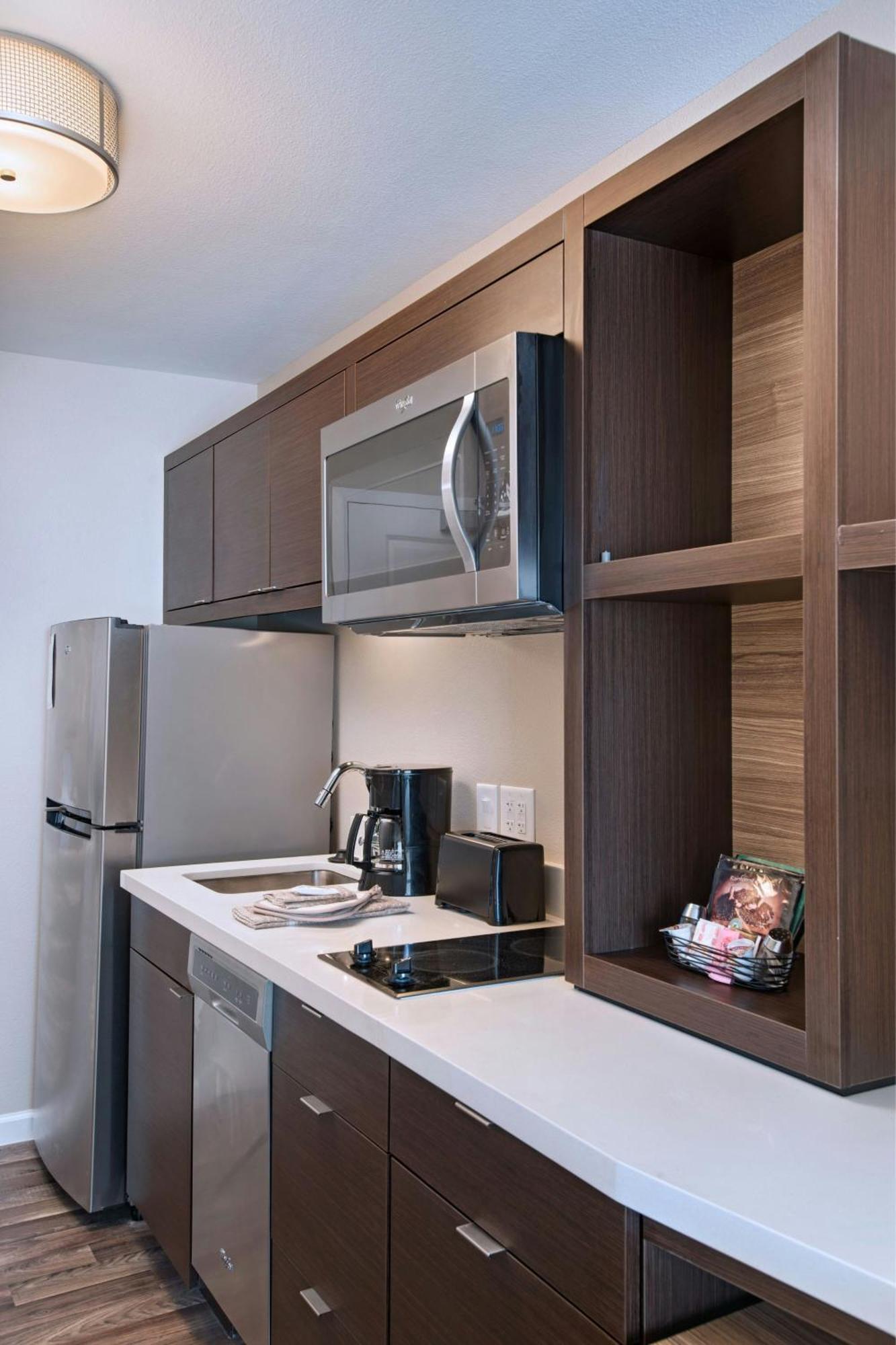 Towneplace Suites By Marriott Lakeland Exterior photo