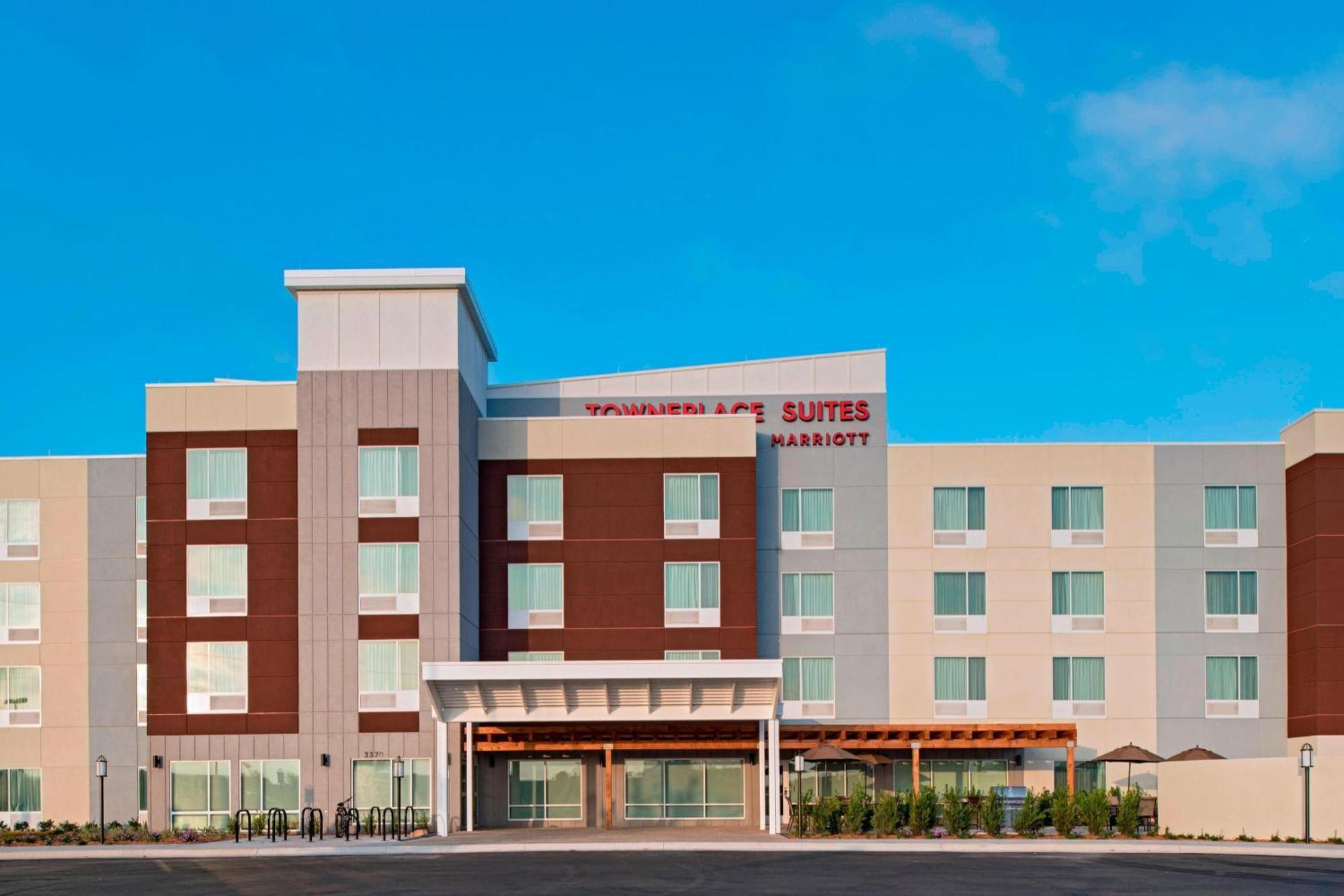 Towneplace Suites By Marriott Lakeland Exterior photo